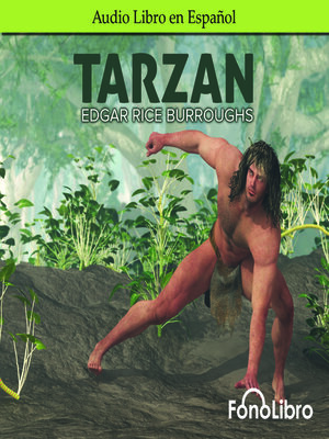 cover image of Tarzán